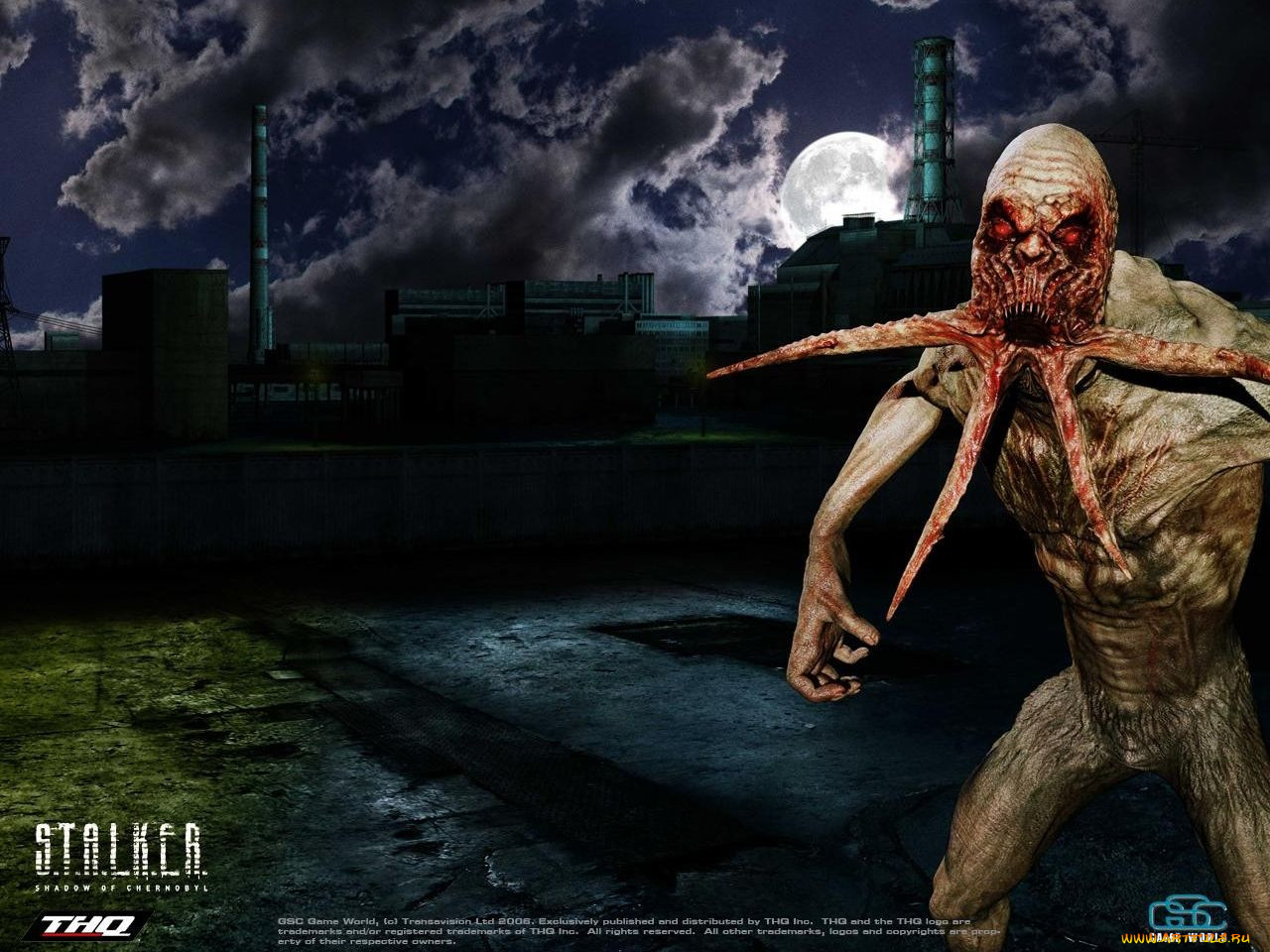 shadow, of, chernobyl, , 
